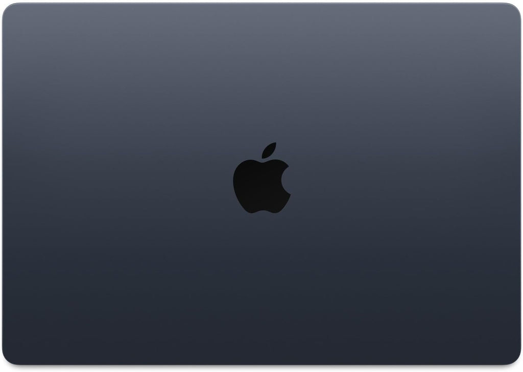 2023 Apple MacBook Air with Apple M2 Chip with 8-Core CPU/10-Core GPU (15-inch, 16GB RAM, 1TB SSD Storage) (QWERTY English) Midnight（Refurbished）