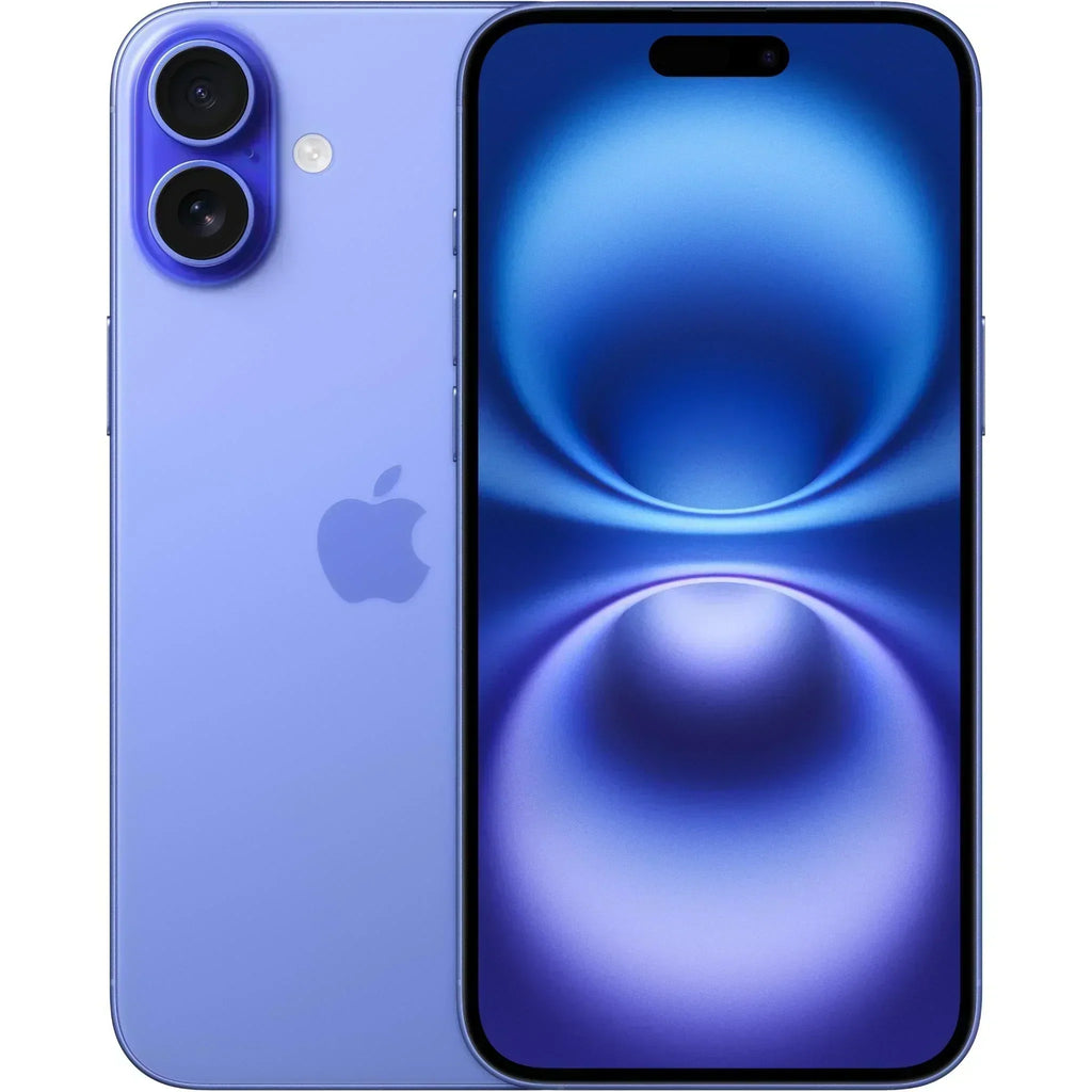 Refurbished iPhone 16 Plus | Excellent Condition