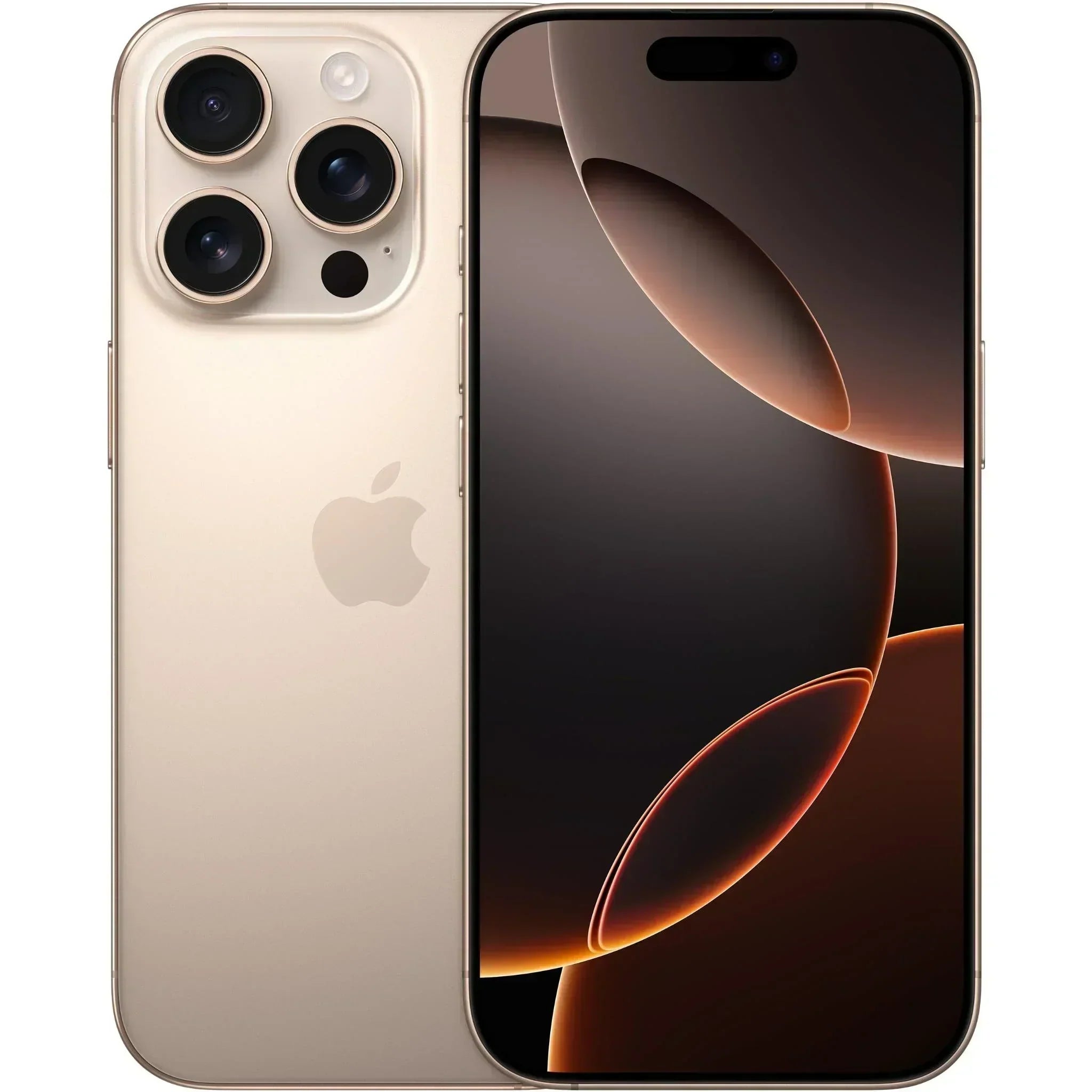 Refurbished iPhone 16 Pro | Excellent Condition